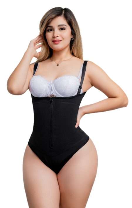 Faja Colombiana Reductora Adelaida Hilo