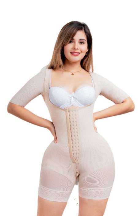 Faja Colombiana - Barcelona