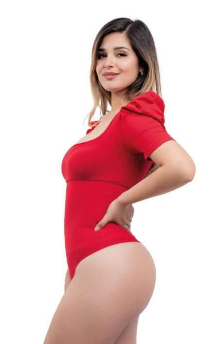 Body Zaragoza