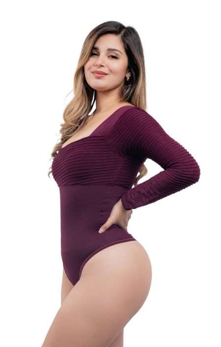 Body Nápoles